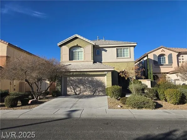1017 Brinkman St #0, Las Vegas, NV 89138
