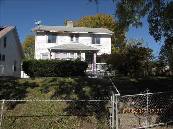 1015 Lexington Ave, Dayton, OH 45402