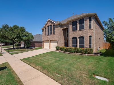 4545 Sheldon Trl, Fort Worth, TX, 76244