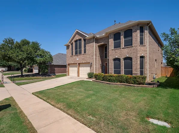 4545 Sheldon Trl, Fort Worth, TX 76244