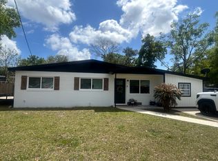 13303 Gillespie Ave, Jacksonville, FL 32218