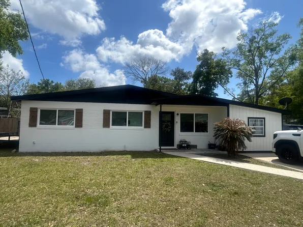 13303 Gillespie Ave, Jacksonville, FL 32218