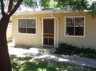 220 Drake Ave, Modesto, CA 95350