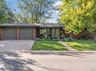 2741 S Fillmore St, Denver, CO 80210