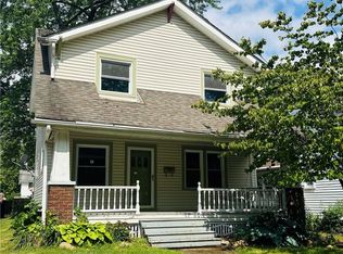 1388 Herberich Ave, Akron, OH