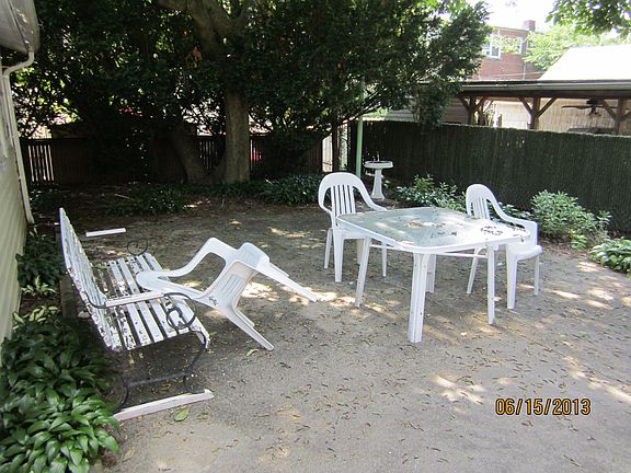 Yard