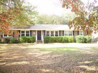 326 Pine Valley Dr, Wilmington, NC 28412