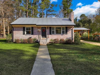 505 Woodbine Road, Waynesboro, GA, 30830