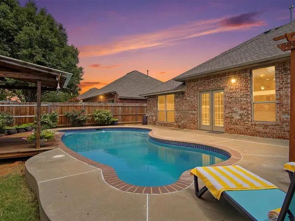 2101 Cedar Pointe Cir, Edmond, OK 73003