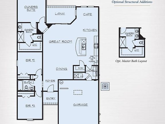 2nd image of 375 Sawmill Landing Dr