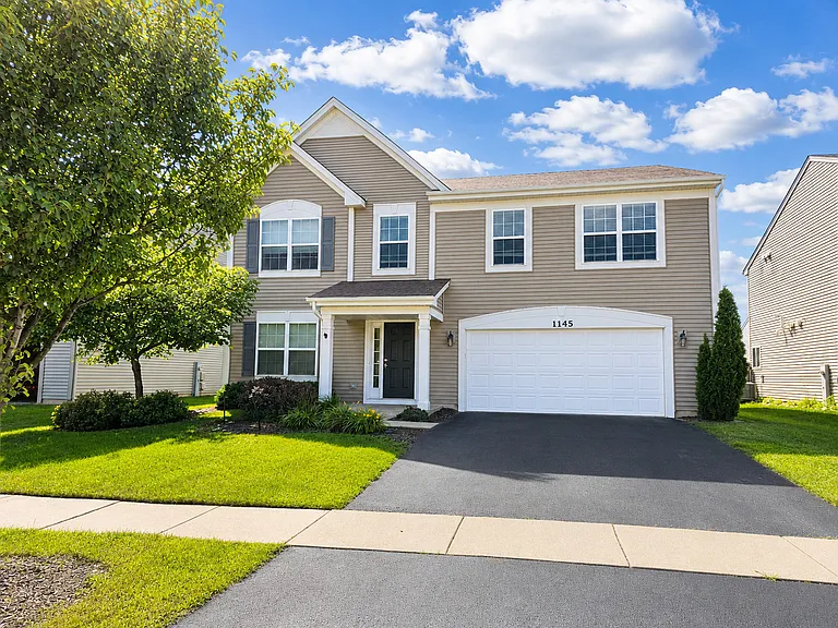 1145 Adagio Dr — Photo 1