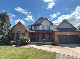 12819 Scoter Ct, Plainfield, IL 60585