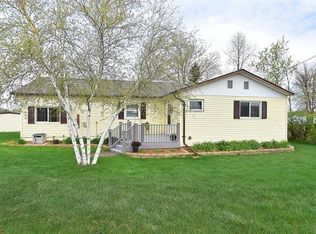 50422 Sunset Ln, Waterville, MN 56096