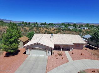 1976 S Cayuse Cir, Cottonwood, AZ 86326