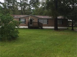 29703 Eric Rd, Magnolia, TX 77355