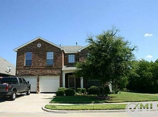 324 Mulberry Dr, Fate, TX 75087