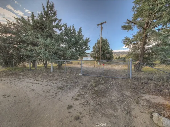 57590 Benton Way, Anza, CA 92539