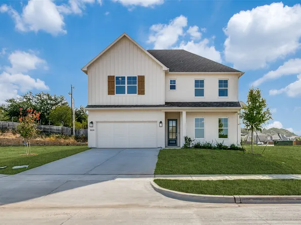 1004 Derby Rd, Willow Park, TX 76087