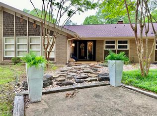 1332 Highway 15 S, Woodland, MS 39776