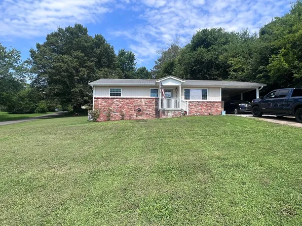 2310 Broomfield Rd SE, Cleveland, TN 37323