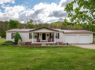 2259 Graham School Rd, Gallipolis, OH 45631