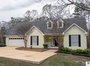 144 Woods Rd, Ruston, LA 71270