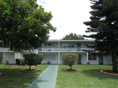 301 Oakridge Q #301, Deerfield Beach, FL, 33442