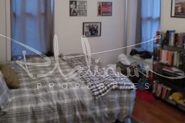 Rented by Platinum Properties