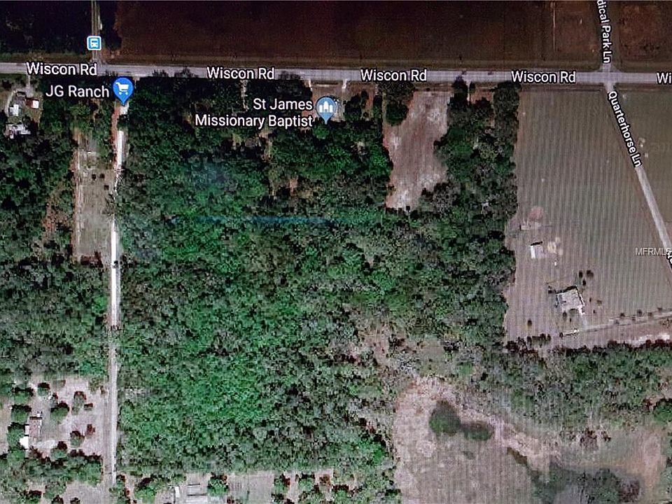 2nd image of Louisiana Dr
