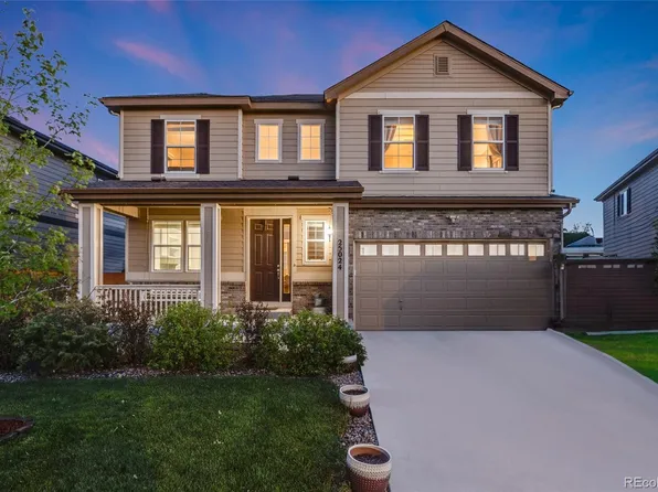 25024 E Byers Drive, Aurora, CO 80018