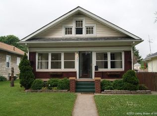 205 S Oak St, Clarksville, IN 47129