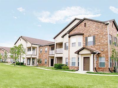 1st image of 15335 Park Row APT 390