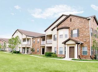 15335 Park Row APT 390, Houston, TX 77084