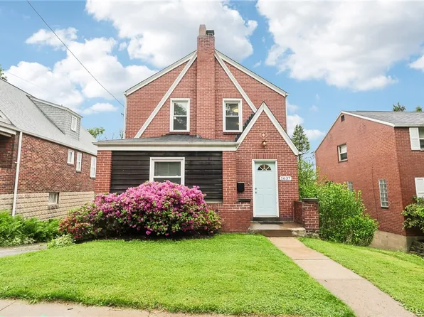 1637 Doyle St, Pittsburgh, PA 15221