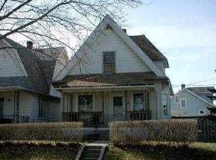 408 Yondota St, Toledo, OH 43605