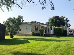 1912 Hill Rd, Monaca, PA 15061