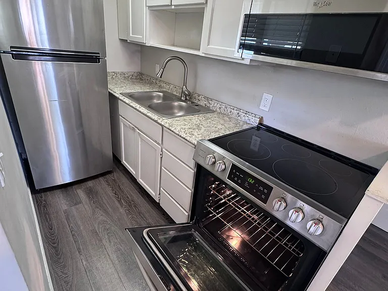316 S Granite Ave #2 — Photo 2