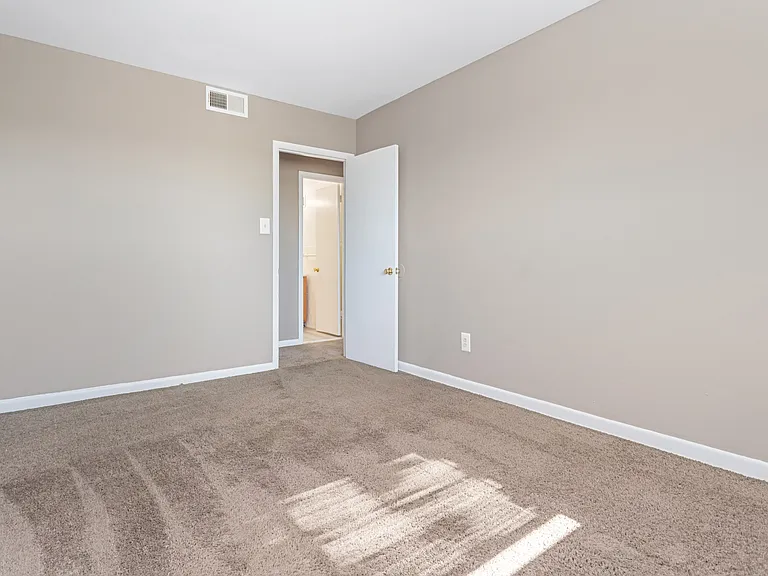 Fort Stanton Apartments — Photo 26