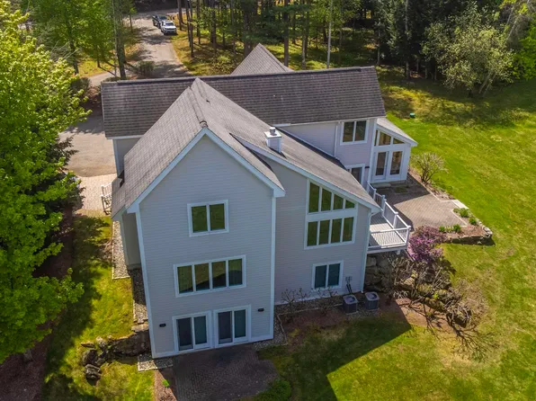 12 Southwest Spur Road #5, Thornton, NH 03285