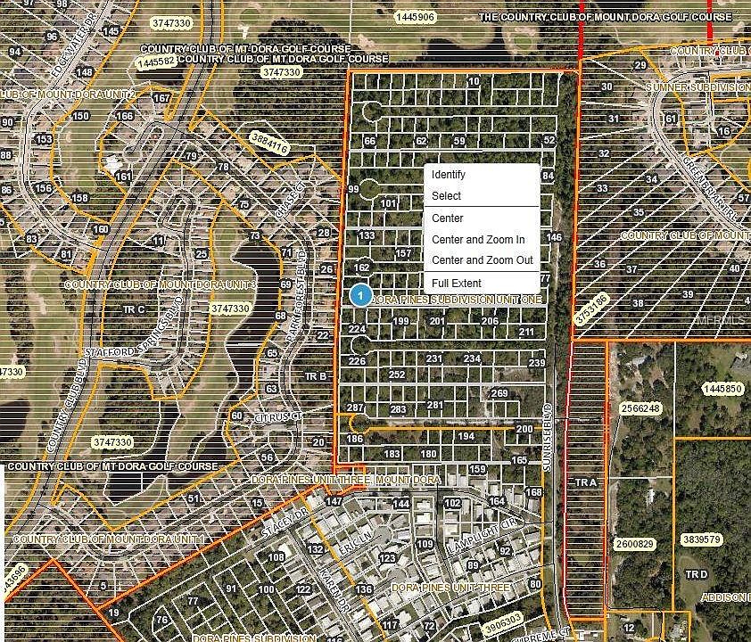 2nd image of Park Forest Blvd