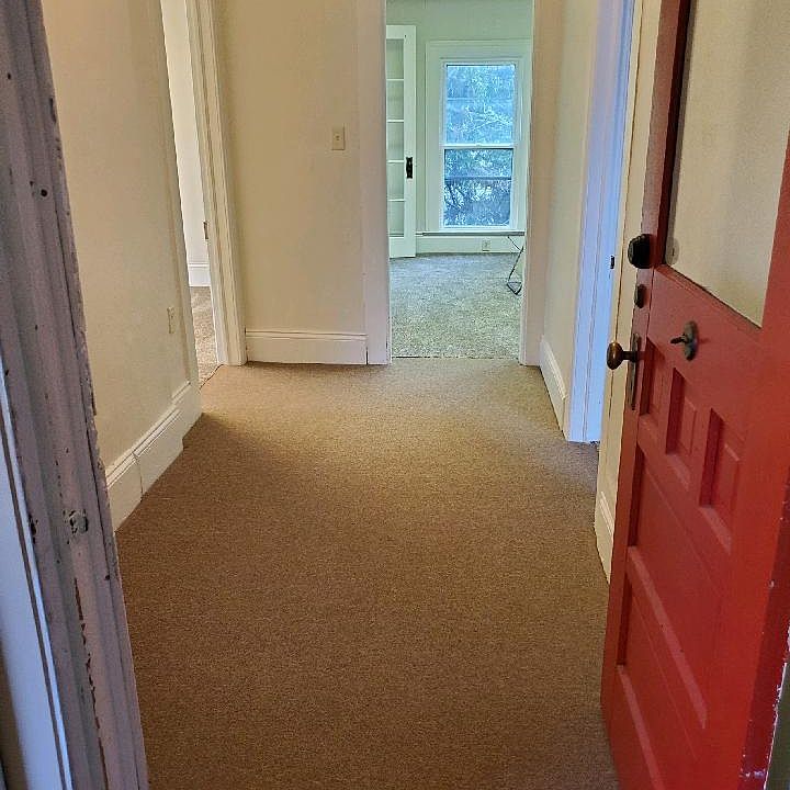Entry Hall