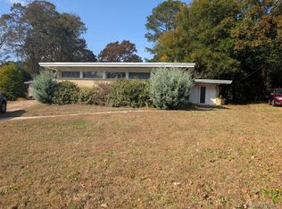 339 Ware Hill Dr, Montgomery, AL 36109