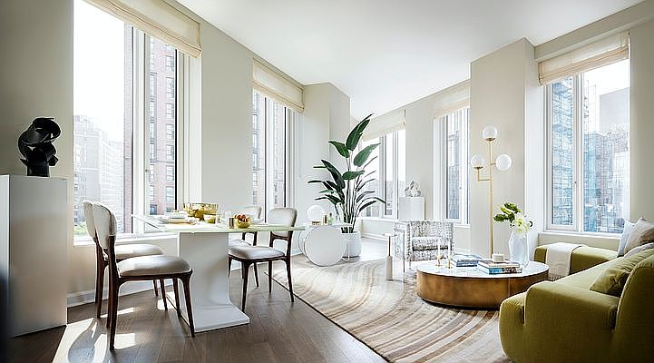 1st image of 530 W 30th St #16D