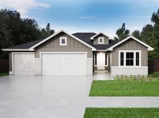 10939 W Lahinch Ave, Kuna, ID 83634