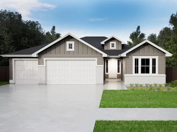 Somerset Plan, VALNOVA