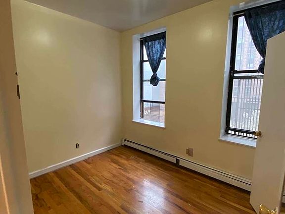 2nd image of 132 W 109th St #3BF