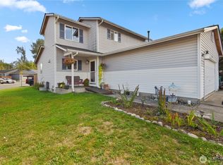 16519 41st Dr NE, Arlington, WA 98223