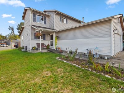 16519 41st Dr NE, Arlington, WA, 98223