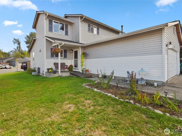 16519 41st Dr NE, Arlington, WA 98223