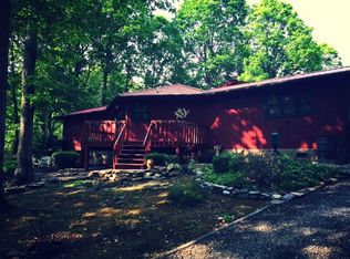 420 Piney Woods Way, Murphy, NC 28906